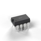 LF353N - Dual-JFET-Operationsverstärker, DIP-8, NOS