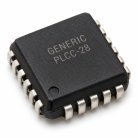 MC33121FN - Abonnentlinje-interface (SLIC)