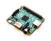 Raspberry Pi Model A+ 256Mb RAM