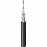 Belden Coaxial Cable, Brilliance®, RG8, 10 AWG, 50 ohm, 100 ft, 30.5 m