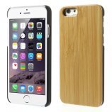iPhone 6 Cover af træ / Bambus