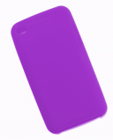 iPod Touch 4 cover lilla
