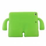 iPad børnecover til iPad Air, Air 2 og 2017 iPad, grøn