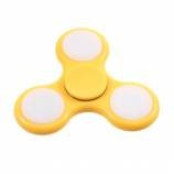 Classic Fidget Spinner - Gul