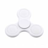 Classic Fidget Spinner - Hvid