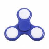 Classic Fidget Spinner - Mørkeblå