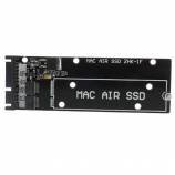 MacBook Air SSD til SATA adapter