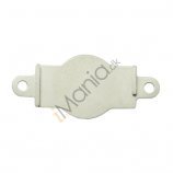 Home-knap holder til iPhone 5