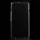 Ultratyndt OnePlus X TPU-Gummicover