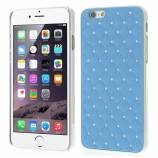 iPhone 6 cover - Stjernehimmel, babyblå