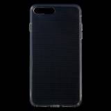 Gennemsigtigt iPhone 7 Plus cover i TPU