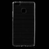 Gennemsigtigt TPU-cover til Huawei P9 Lite