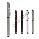 iPad Stylus med Laser Pointer