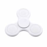 Classic Fidget Spinner - Hvid