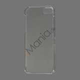 Gennemsigtigt iPhone 5 cover