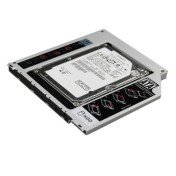 MacBook Pro Hard Disk Bay / Caddy