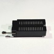 28 pin ZIF socket