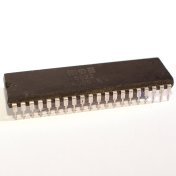6522 VIA (used, tested)
