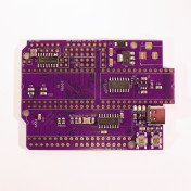 65uino Rev 1 (SMD components presoldered)