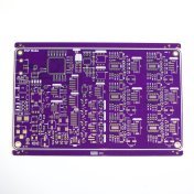 Pick-and-Place Motherboard (PCB Only)