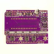Relatively Universal ROM Programmer - Rev 2.1