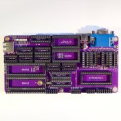 ABN6502 SBC R2 Deluxe - Fully Assembled