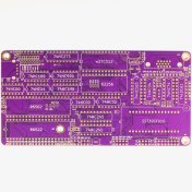ABN6502 SBC R2 Deluxe - PCB Only
