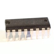 74HC165 Shift Out Register