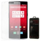 OnePlus One Hærdet glas