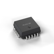 MC10H123FN - Triple 4-3-3-input bus driver (ECL)