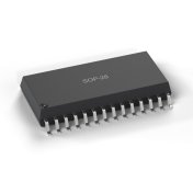 MB8464R-70LLPF - 8K×8 CMOS SRAM, 70 ns (SOP)