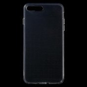 Gennemsigtigt iPhone 7 Plus cover i TPU