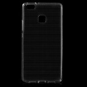 Gennemsigtigt TPU-cover til Huawei P9 Lite