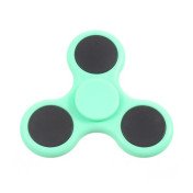 Self Luminescent Fidget Spinner (Green)