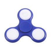 Classic Fidget Spinner - Mørkeblå