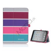 Speck MagFolio Colorbar Leather Stand Case Cover til iPad Mini Kindle Fire HD 7 inch