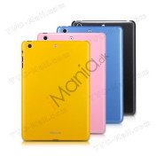 Nillkin Bright Color Slim Hårdt Protector Cover Shell Case til iPad Mini