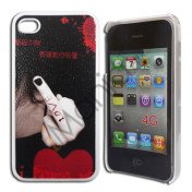 iPhone 4 / 4S "Love"