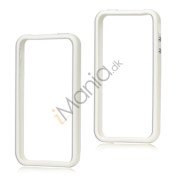 iPhone 4 / 4S bumper, hvid