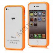 iPhone 4 / 4S bumper, orange