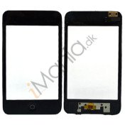 iPod Touch 2G digitizer assembly ramme og home-knap