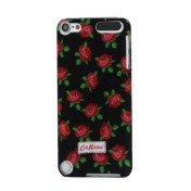 Cath Kidston Series Floral Design hård plast tilfældet til iPod Touch 5