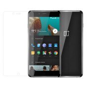 OnePlus X Hærdet glas