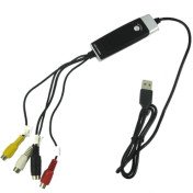 USB AV-grabber