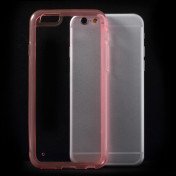 iPhone 6 PC-TPU hybridcover, pink