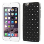 iPhone 6 cover - Stjernehimmel, sort