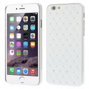 iPhone 6 cover - Stjernehimmel, hvid