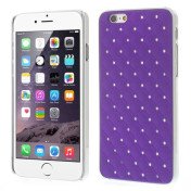 iPhone 6 cover - Stjernehimmel, lilla