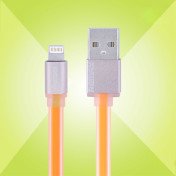 Remax Lightning Kabel - Orange