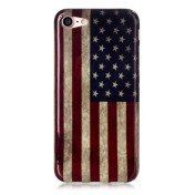 iPhone 7 Cover - Retro US Flag